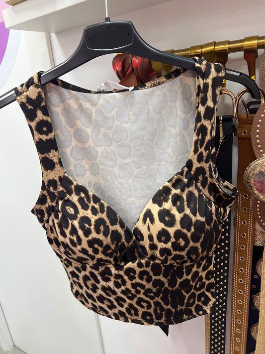 TOP LEOPARDO