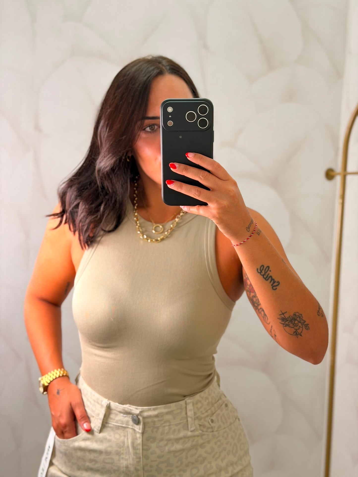 CAMISETA