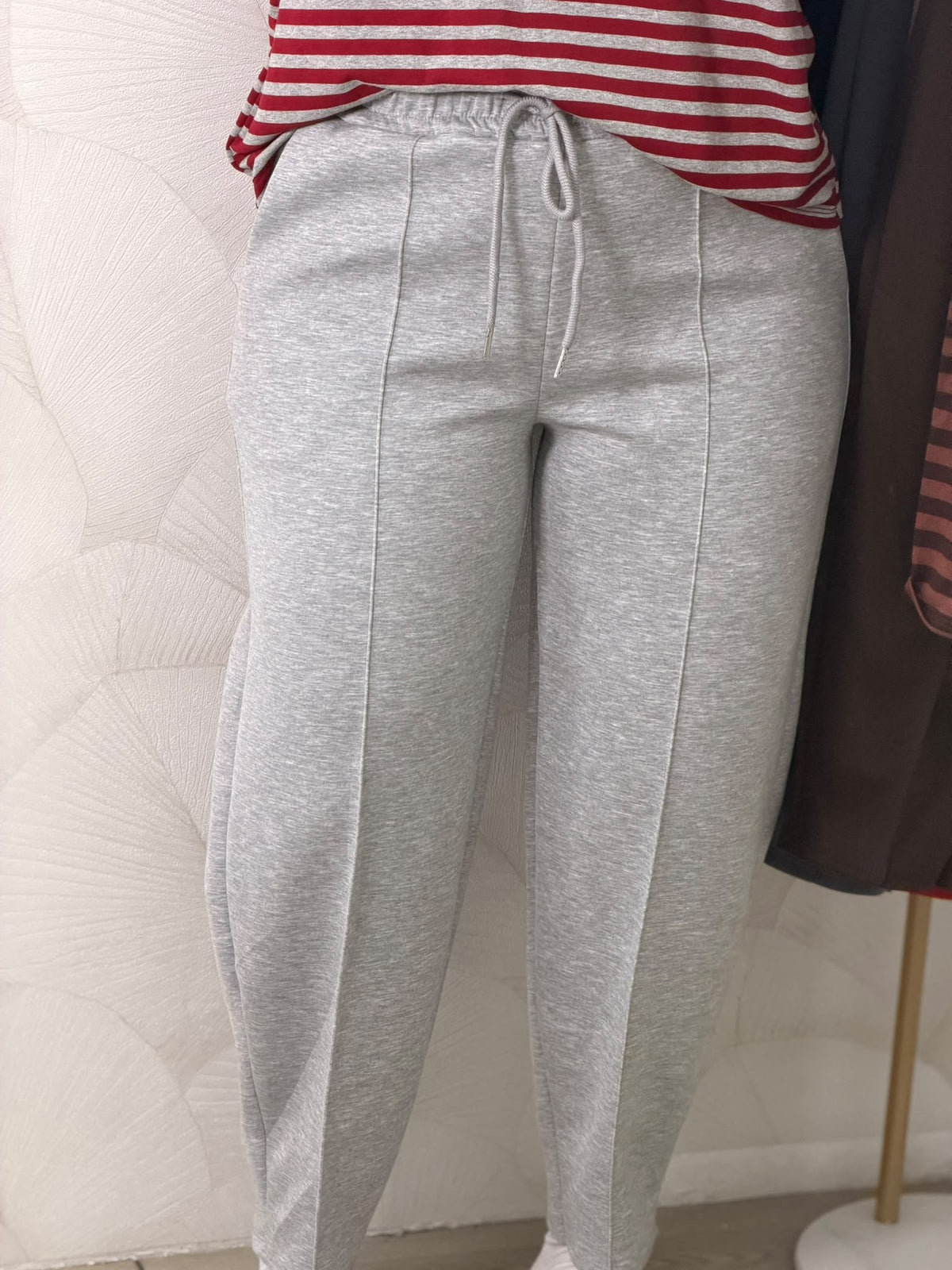 PANTALÓN BÁSICO