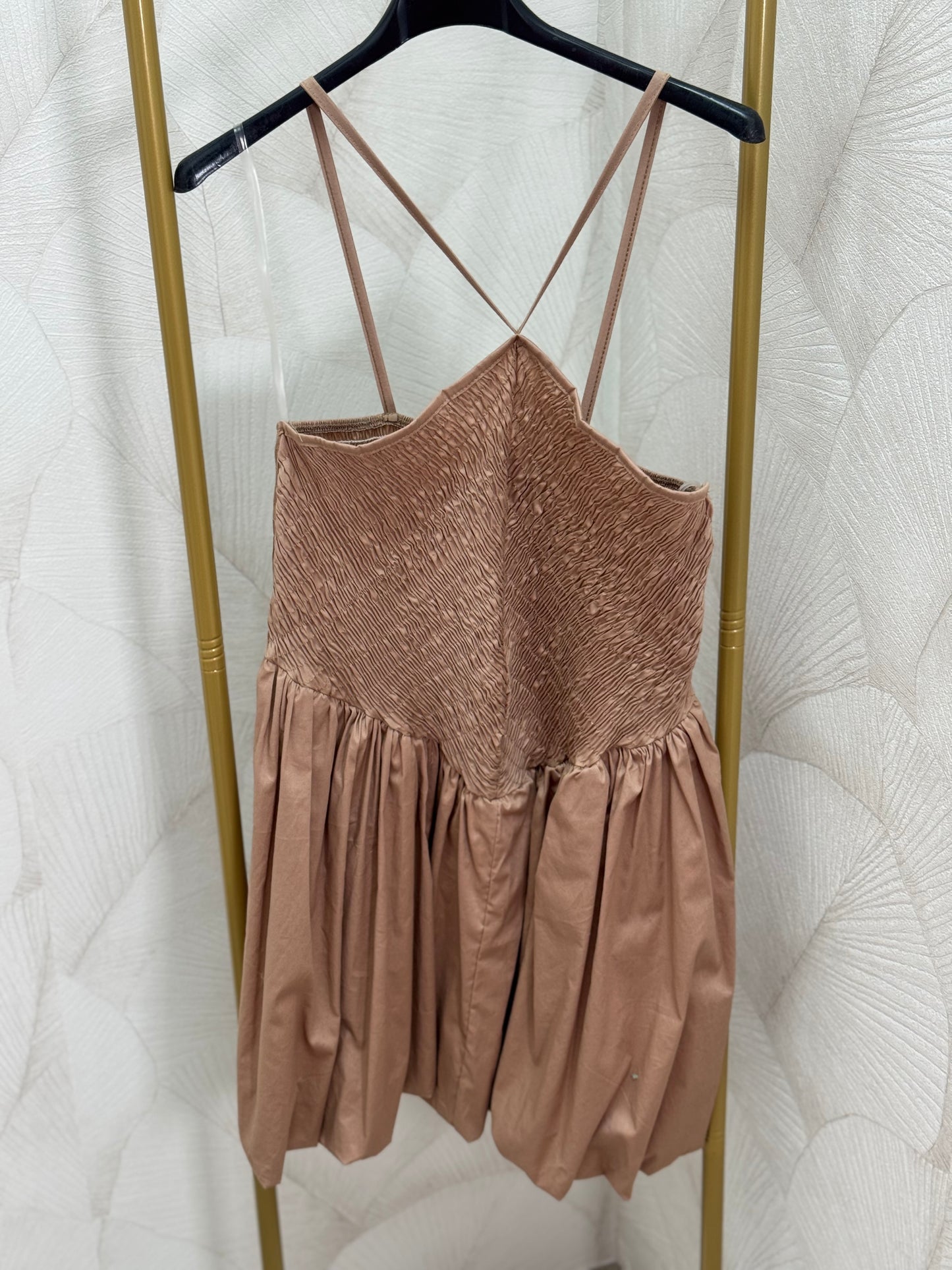 VESTIDO GLOBO