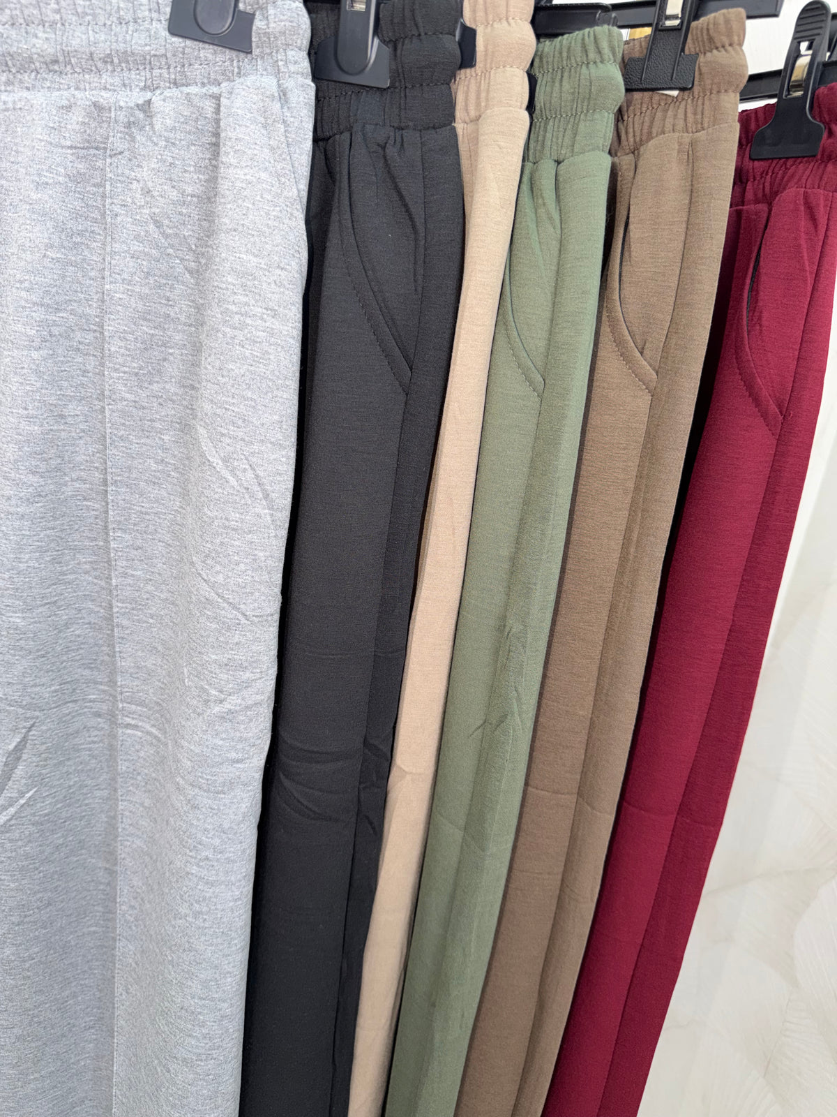 PANTALÓN CHÁNDAL