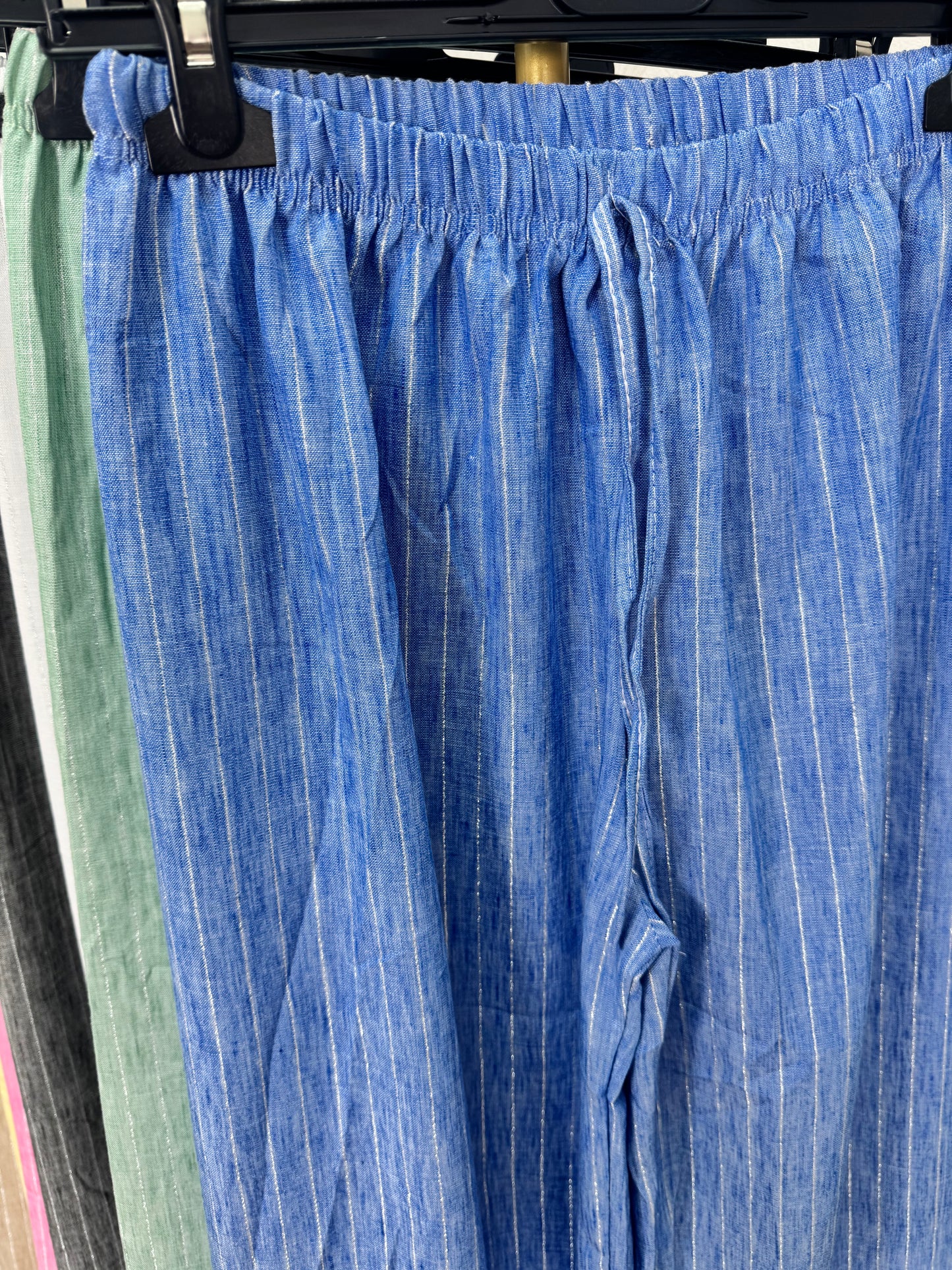 PANTALÓN LÍNEA BRILLITO