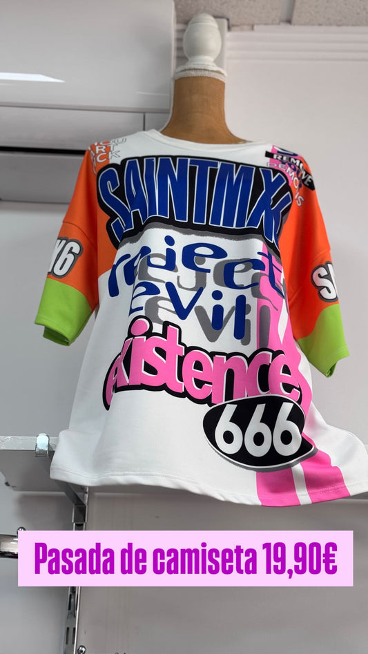 Camiseta