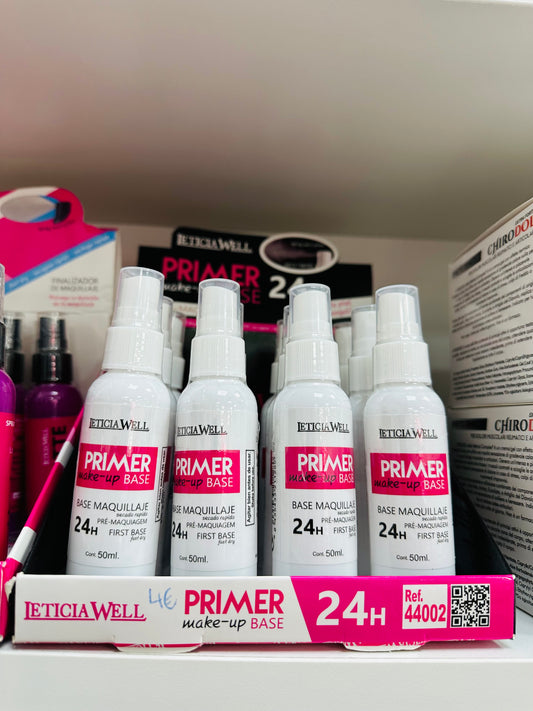 Primer Maquillaje