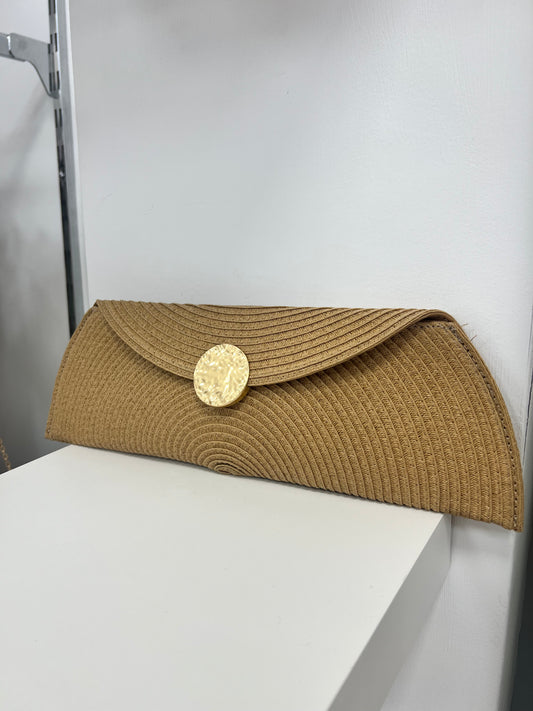 BOLSO RAFIA