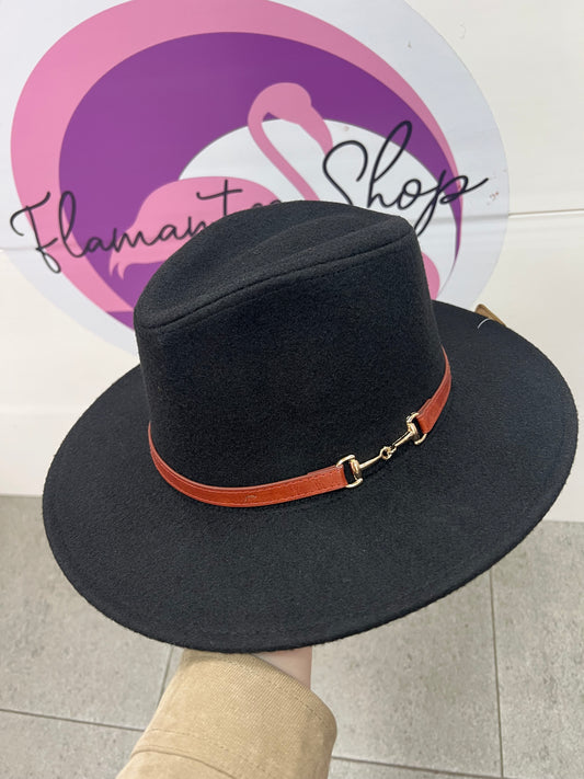 Sombrero Negro