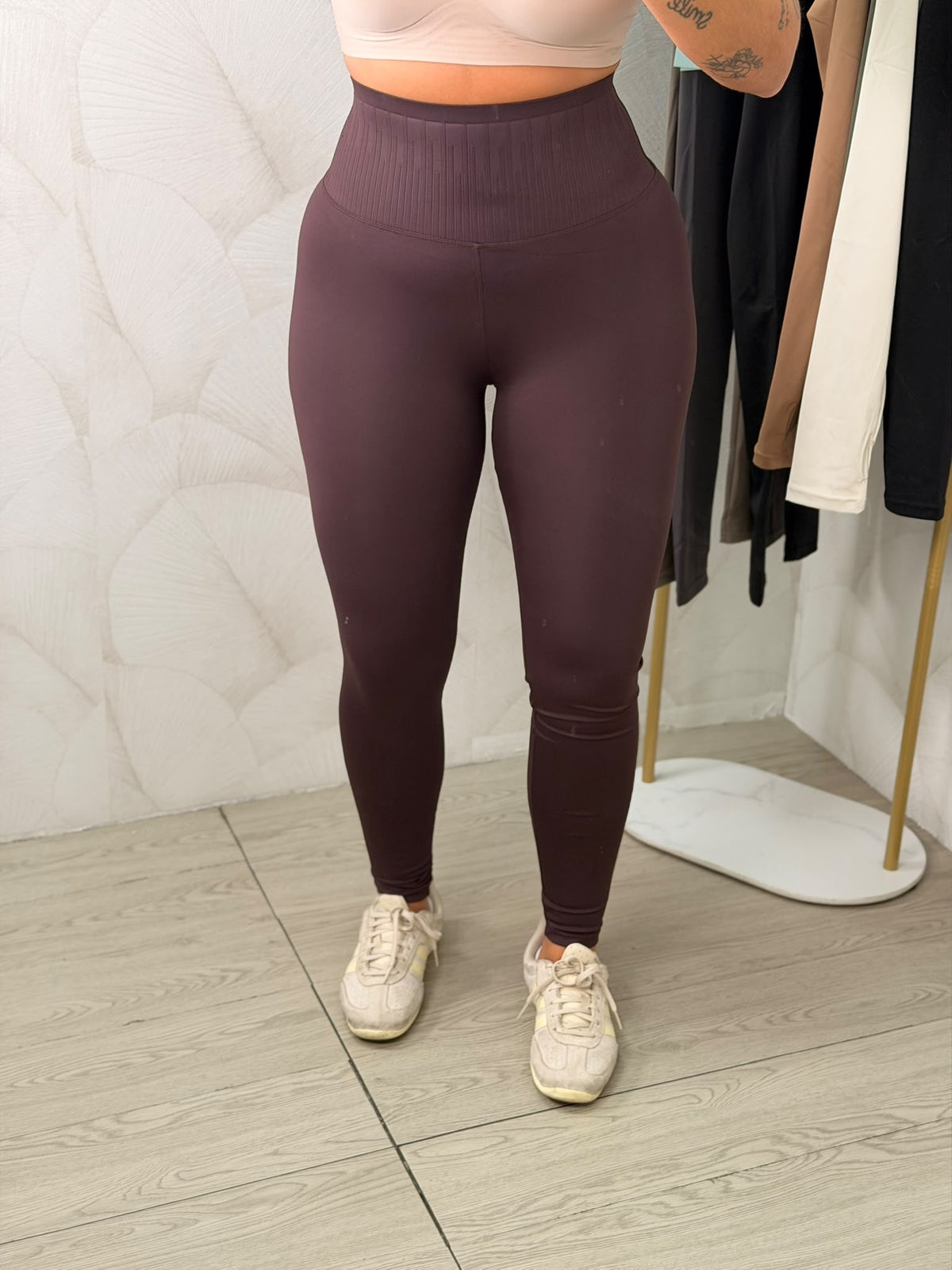 LEGGINGS DEPORTIVOS