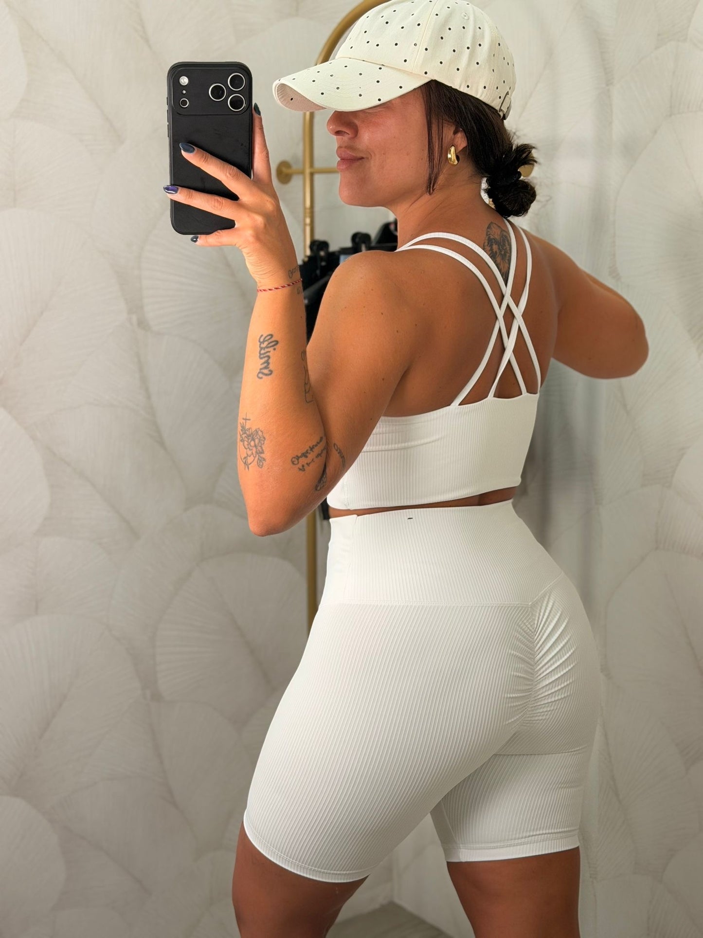 CONJUNTO DEPORTIVO