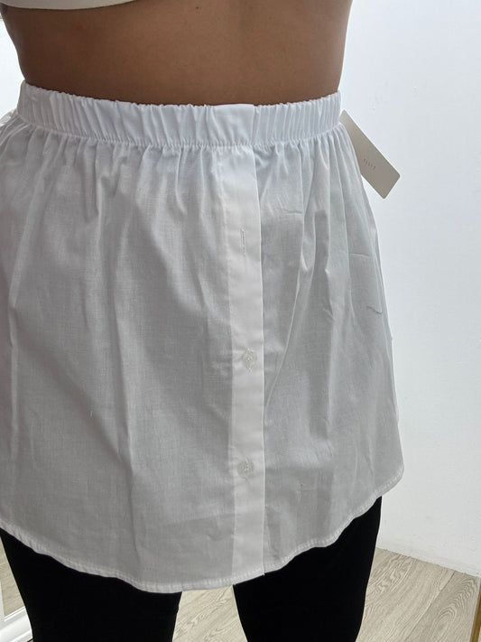 Falso Bajo de Camisa
