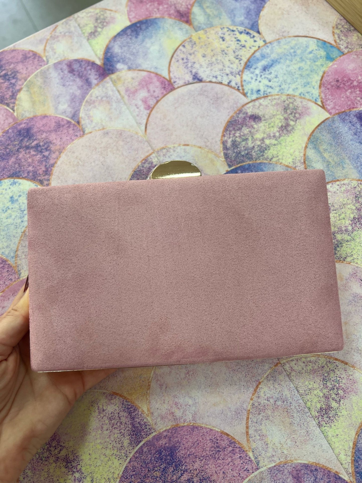 Bolso de Fiesta