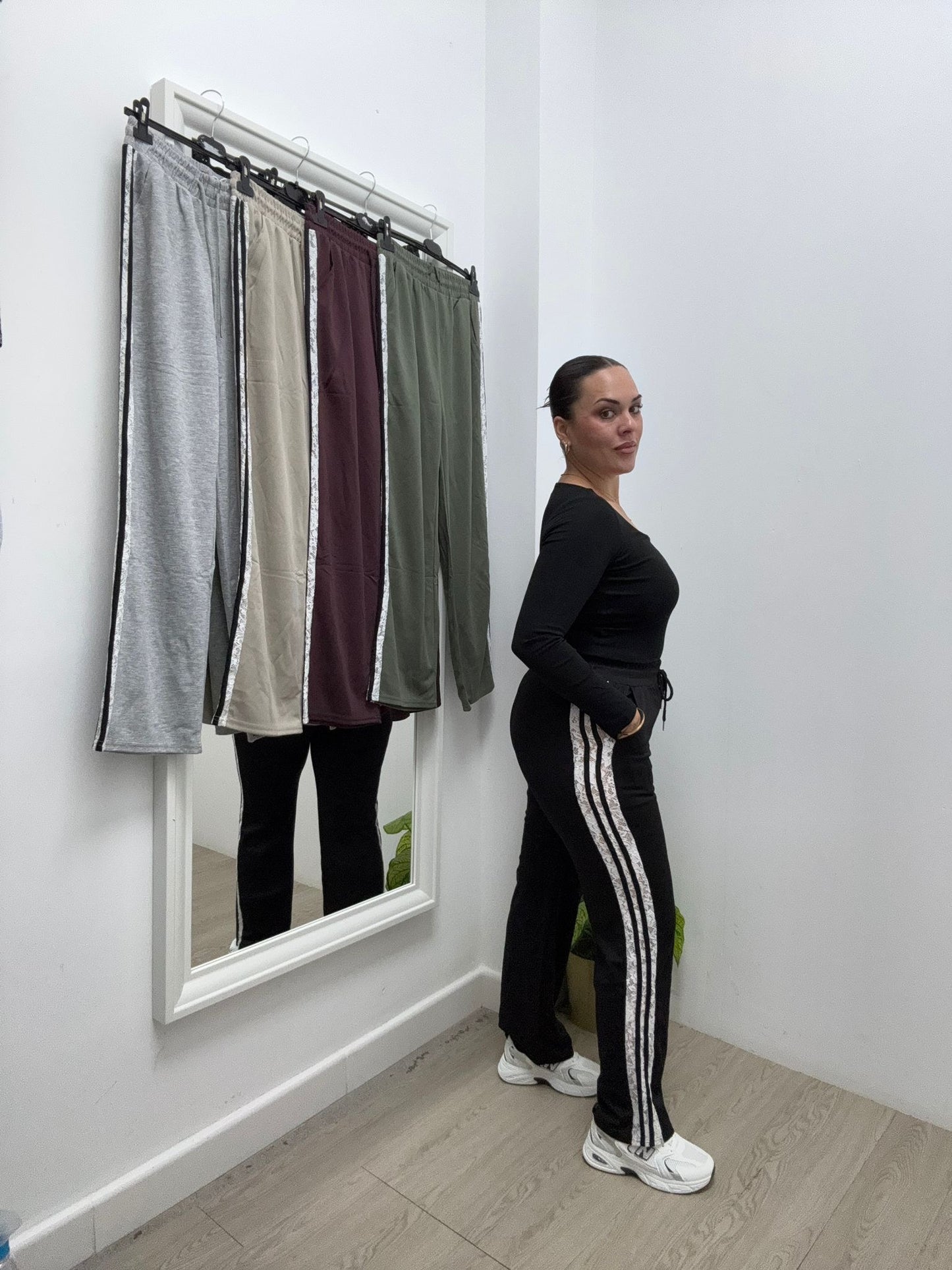 Pantalón Chándal