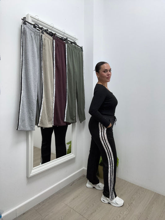 Pantalón Chándal