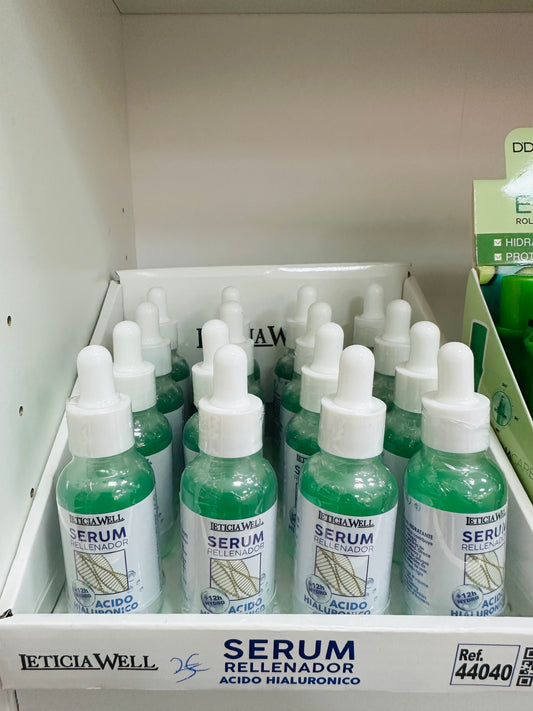 Serum Ácido Hialurónico