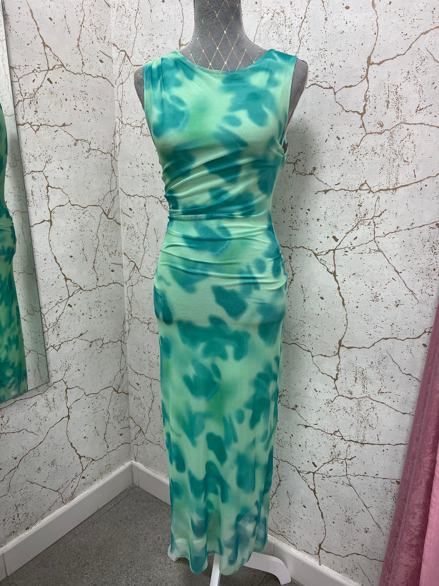 Vestido Tul
