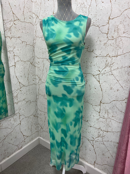 Vestido Tul