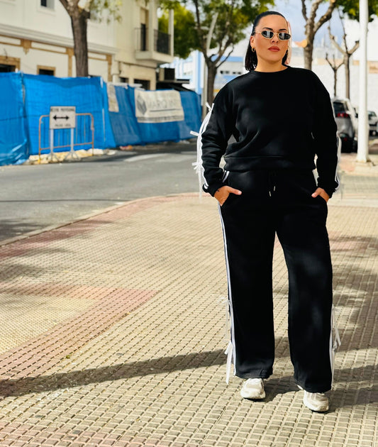 Conjunto Chandal Lazo