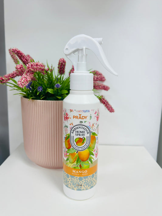 Ambientador Spray Mango