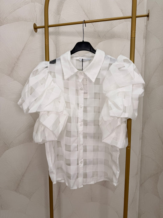 CAMISA CUADROS
