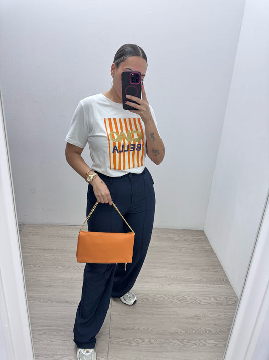 Camiseta