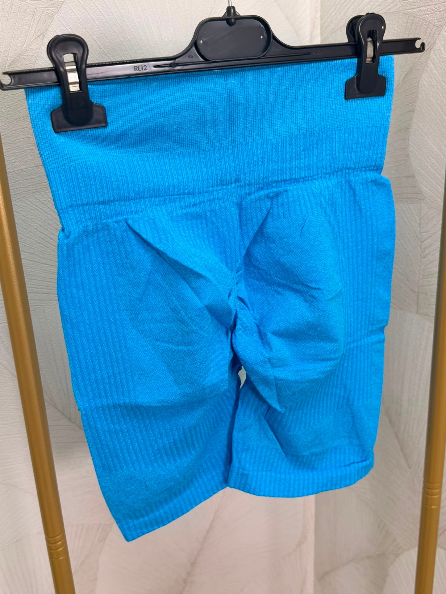 MALLAS CORTAS