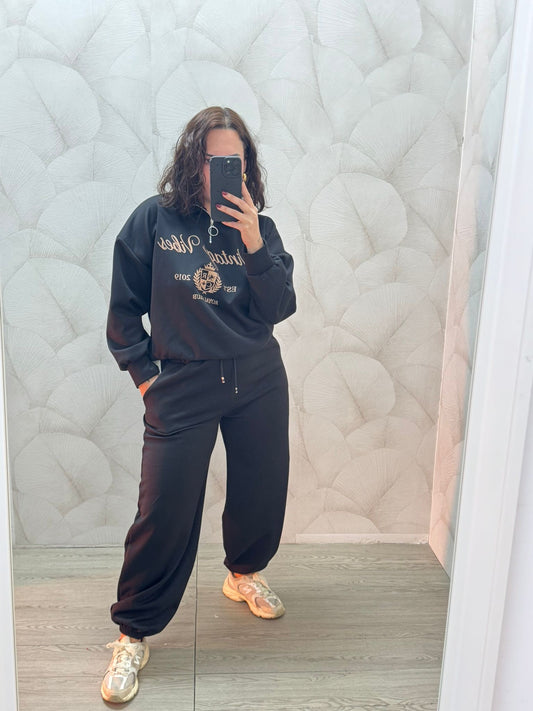 Conjunto Chándal