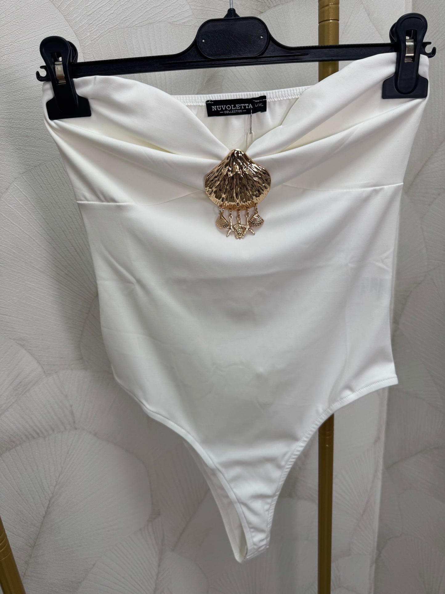 BODY CONCHENA