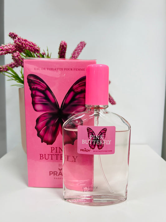 Colonia butterfly