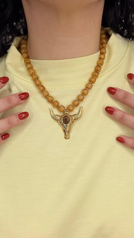 COLLAR ANIMAL