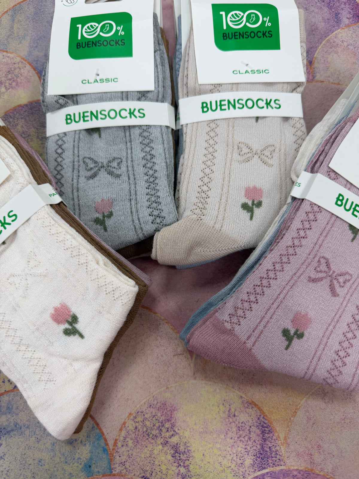 CALCETINES PACK 3 UNIDADES