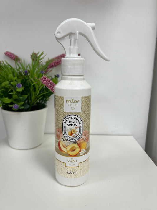 Ambientador Spray Yani Mua