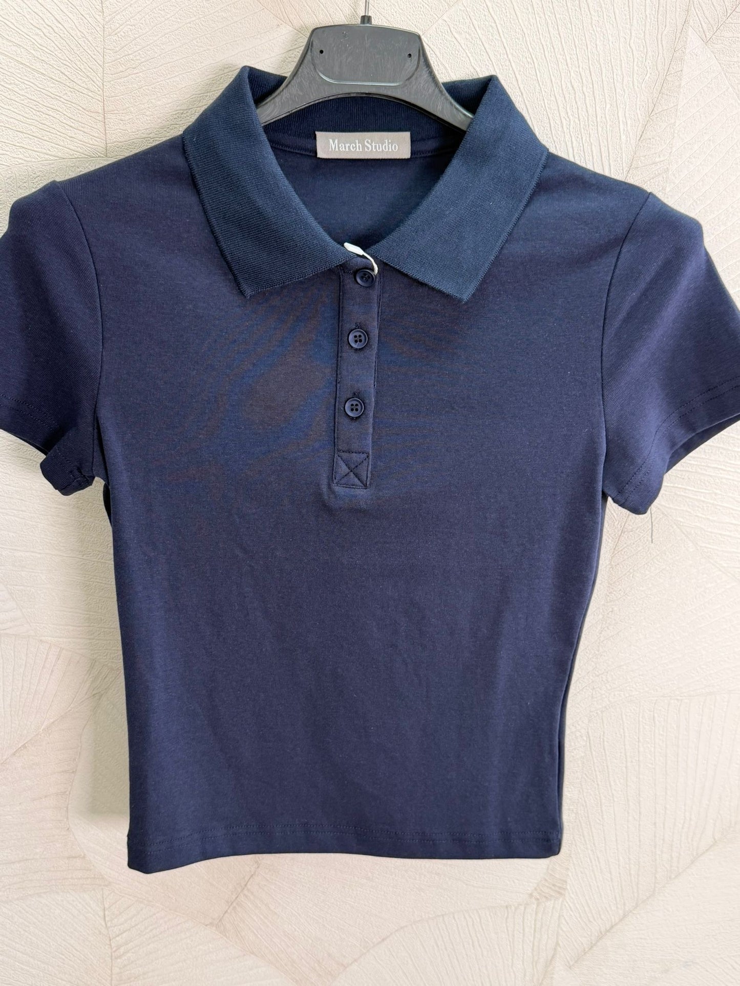 CAMISETA POLO