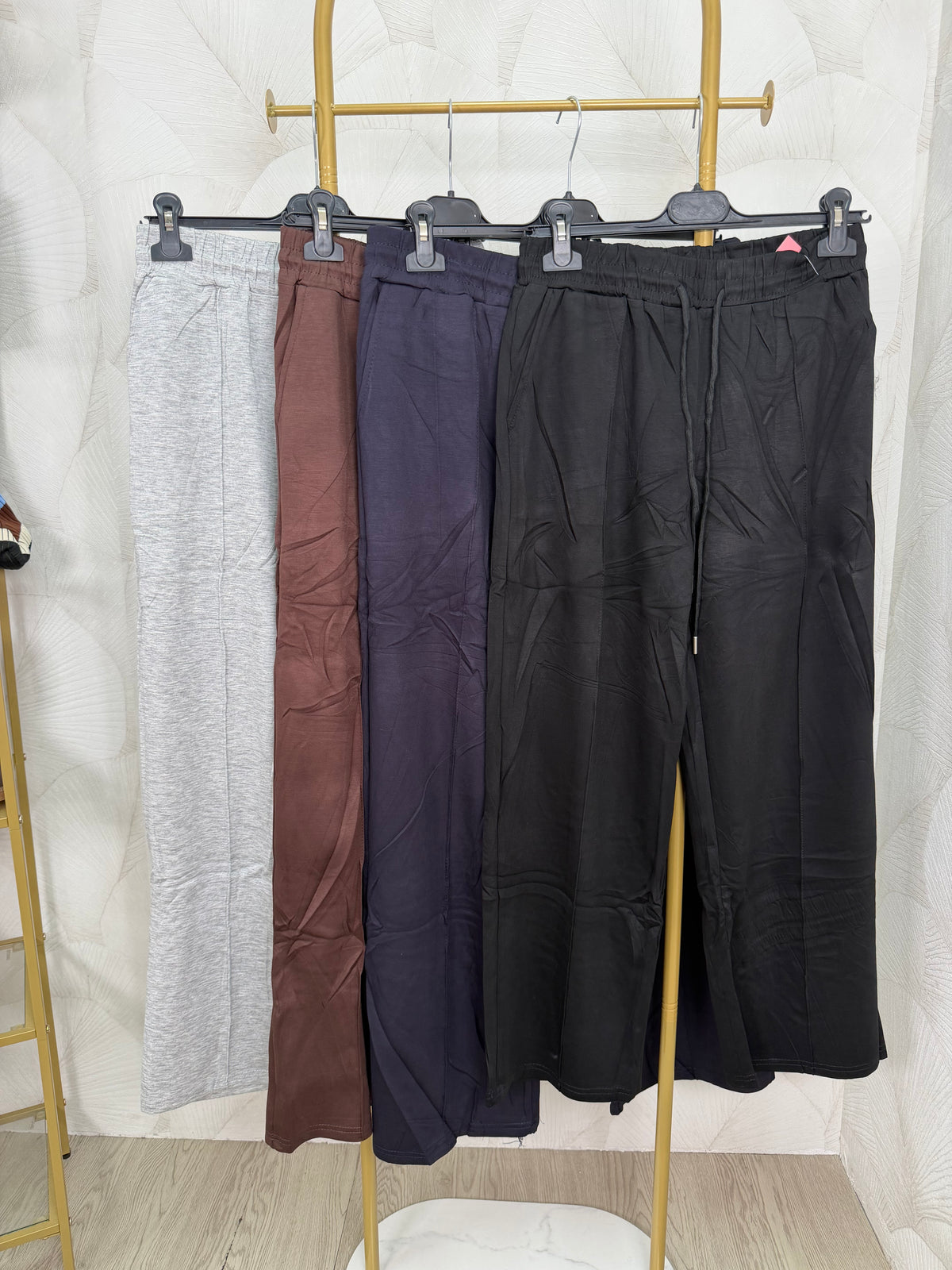 PANTALÓN CHÁNDAL