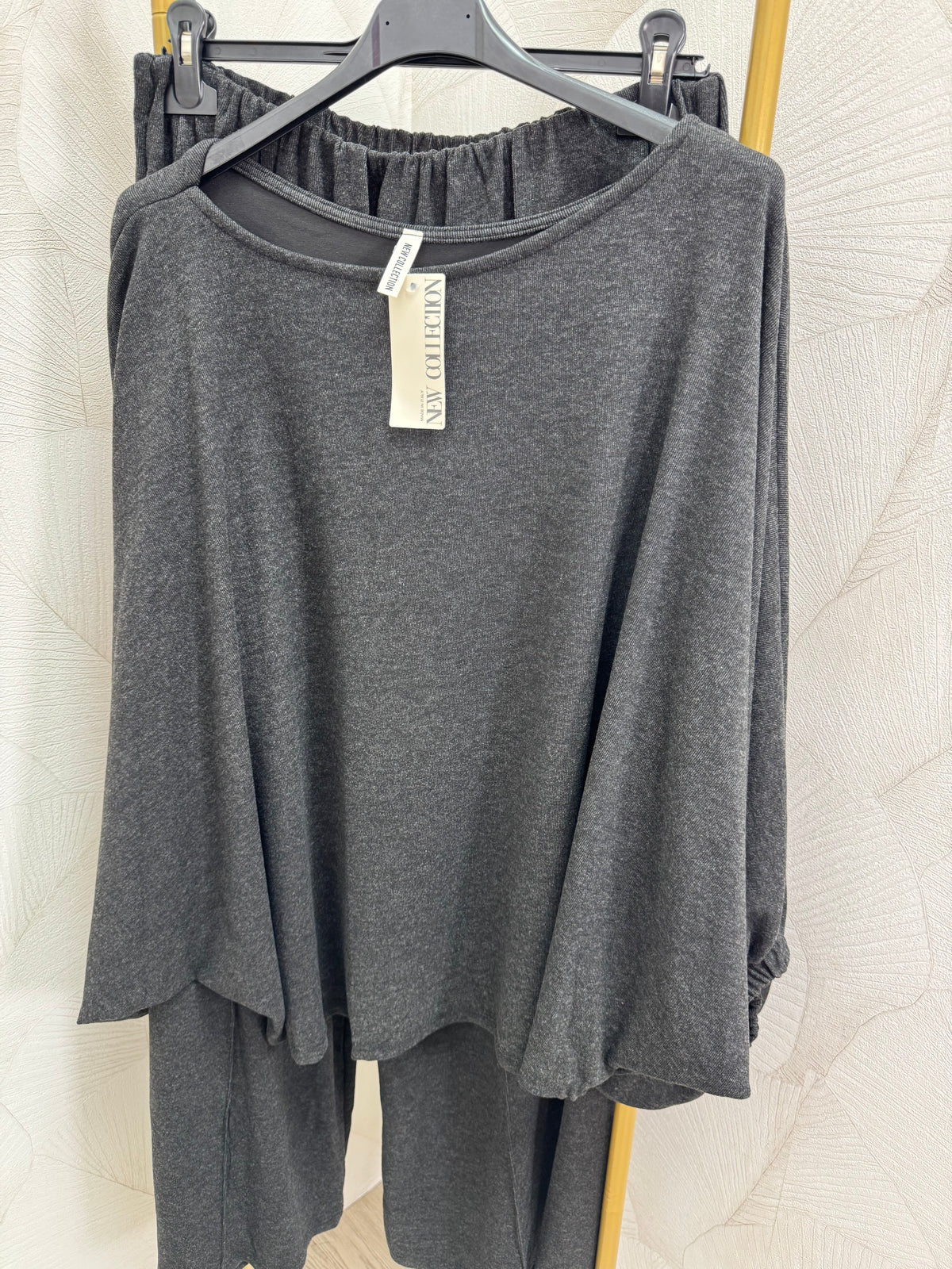 CONJUNTO PUNTO FINO