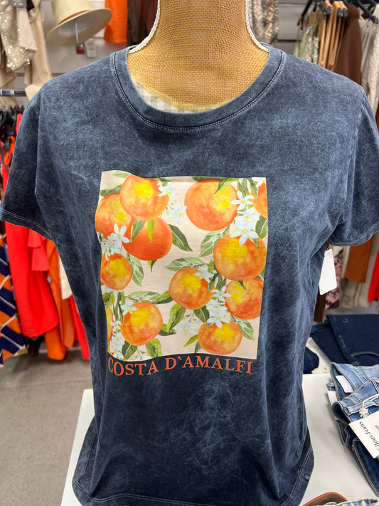 Camiseta Amalfi