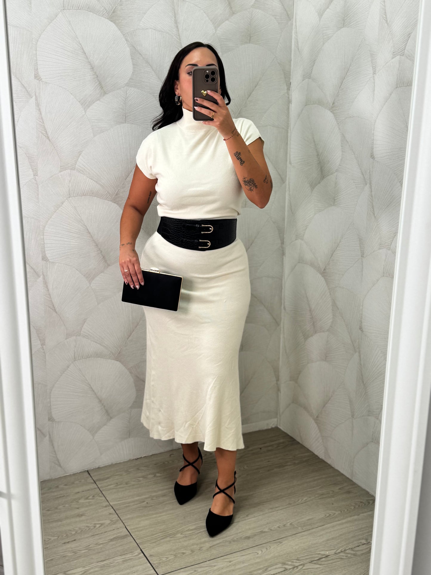 CONJUNTO DE PUNTO