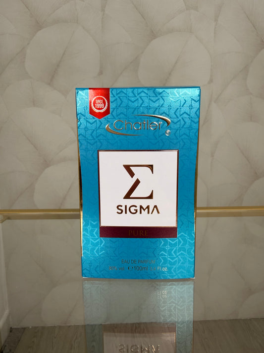 COLONIA SIGMA