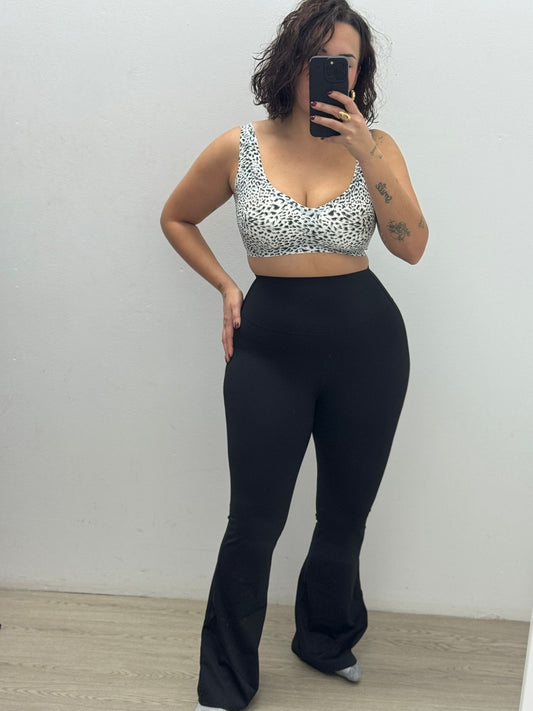 Mallas Barbie Campana