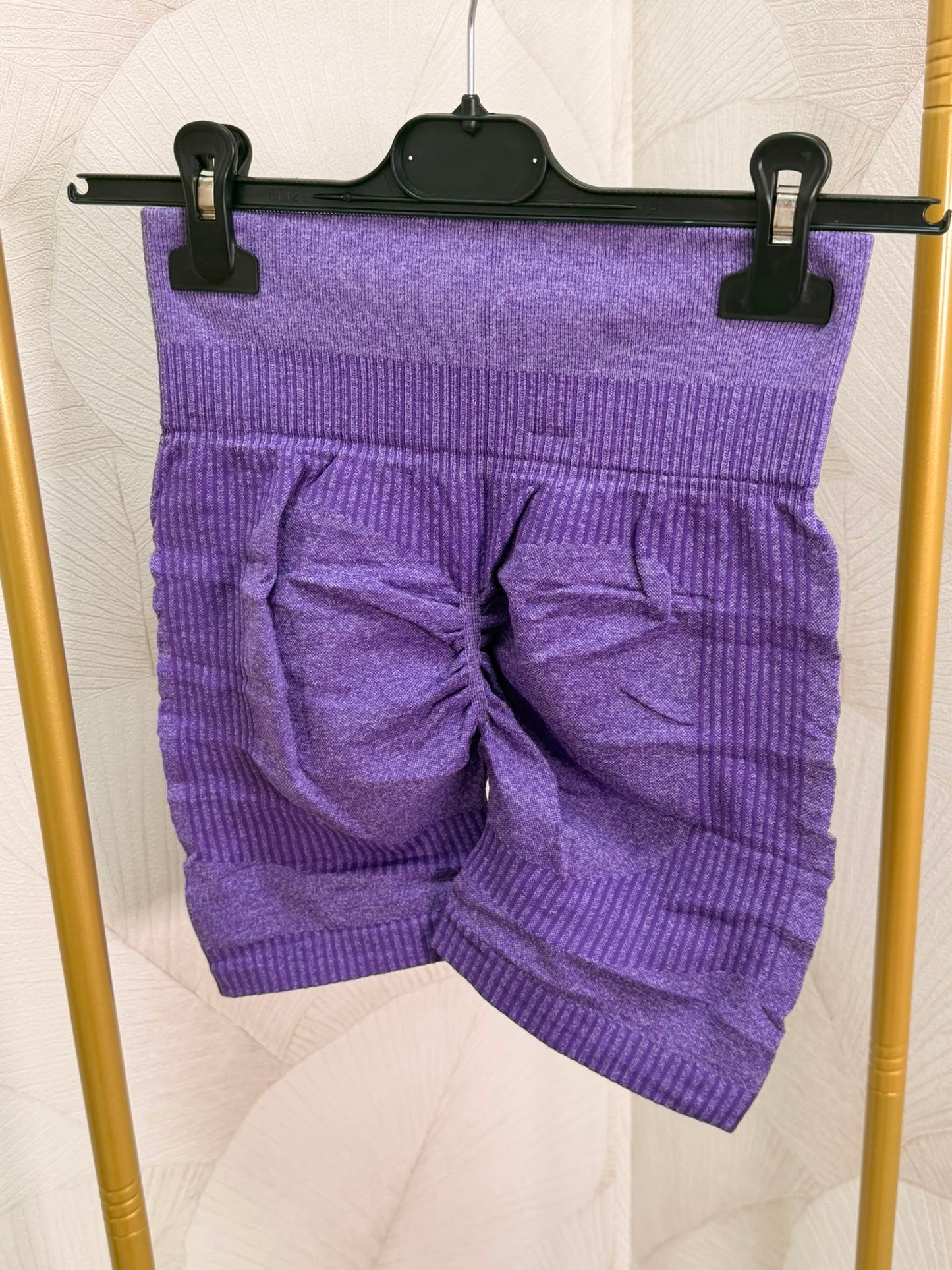MALLAS CORTAS