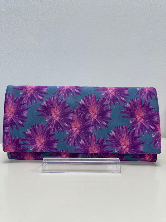 Bolso de Fiesta Estampado