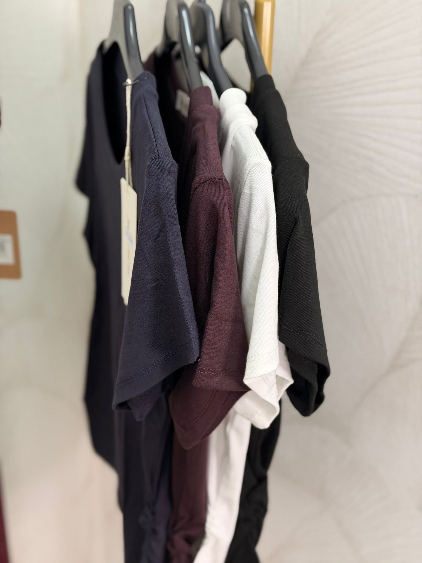 CAMISETA MANGA CORTA