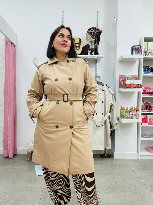 Gabardina