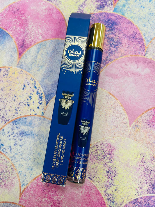 Colonia Emaan 35ml