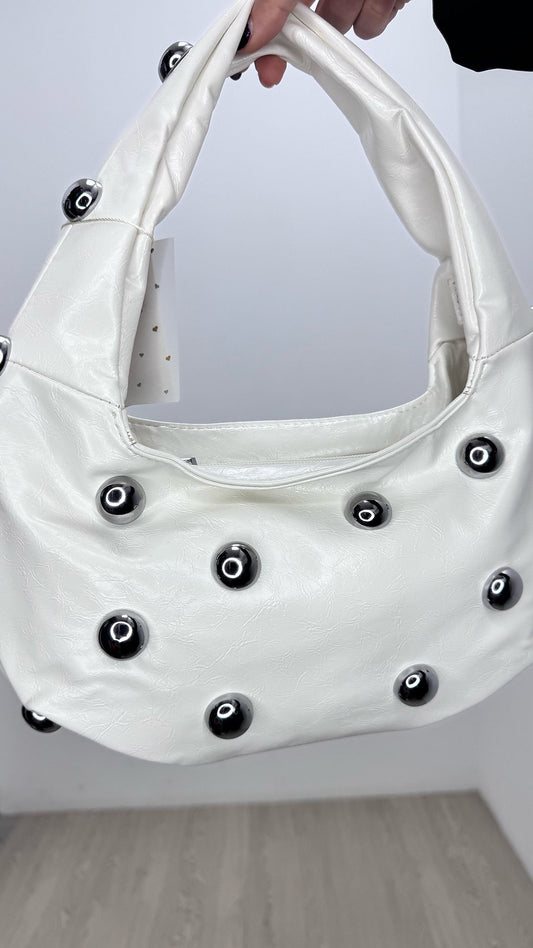 BOLSO BLANCO