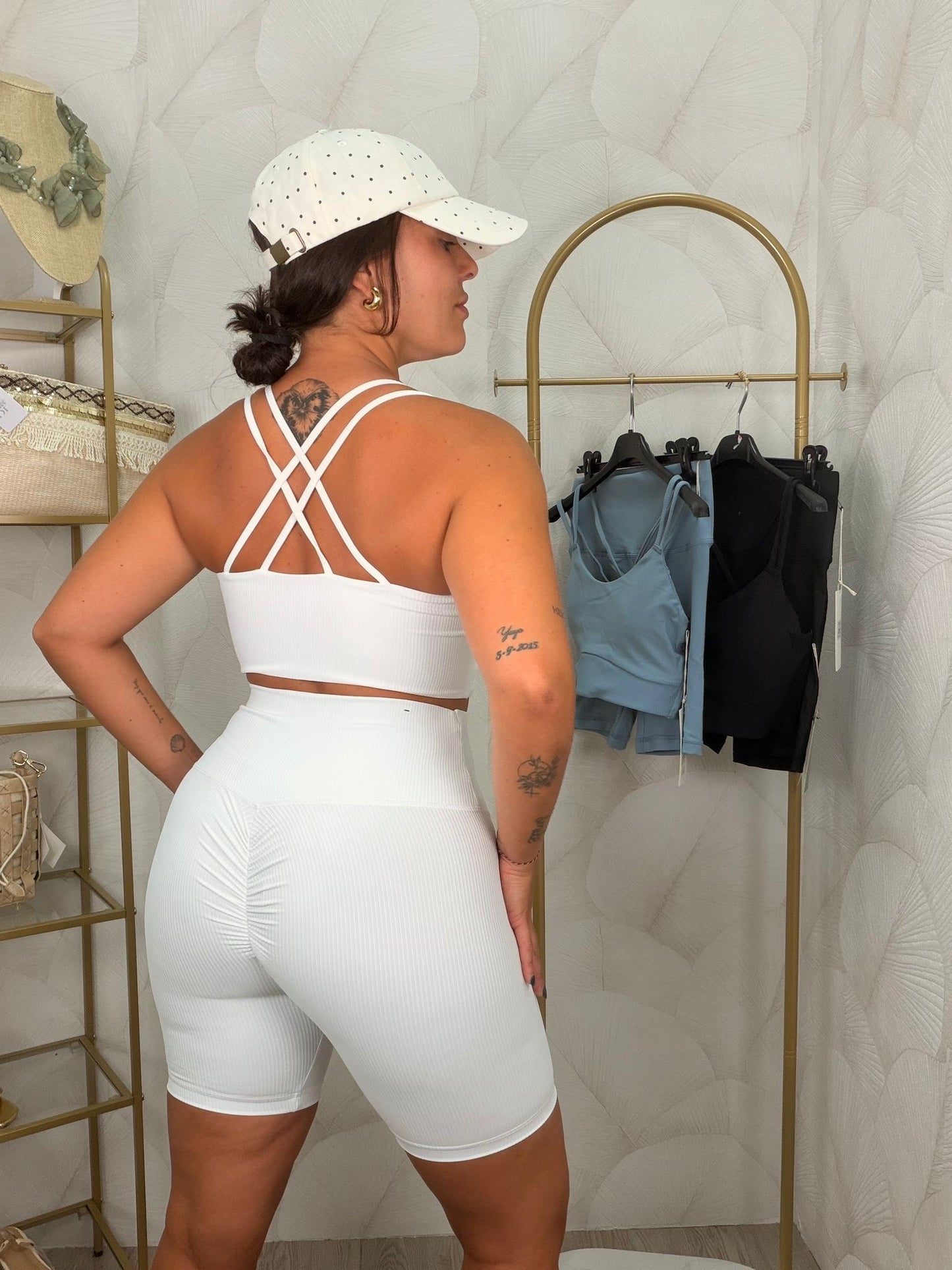 CONJUNTO DEPORTIVO