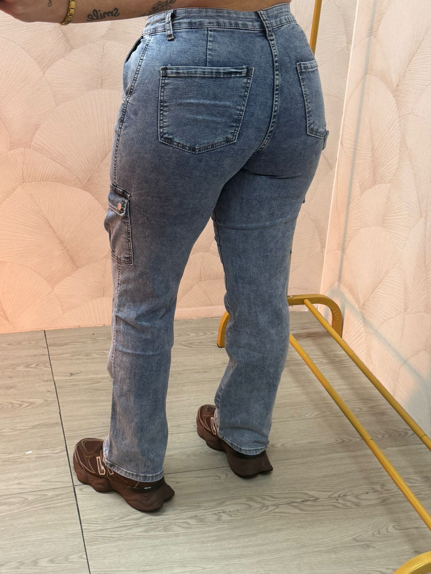 Pantalón Vaquero