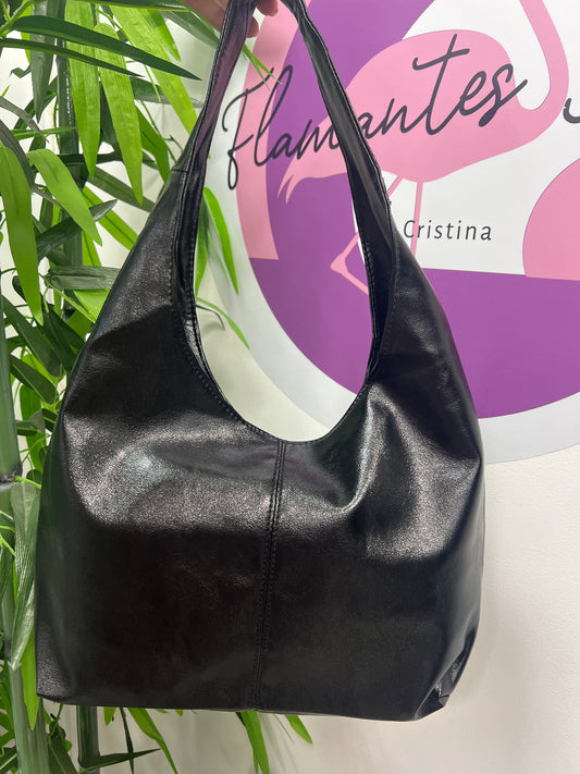 Bolso negro