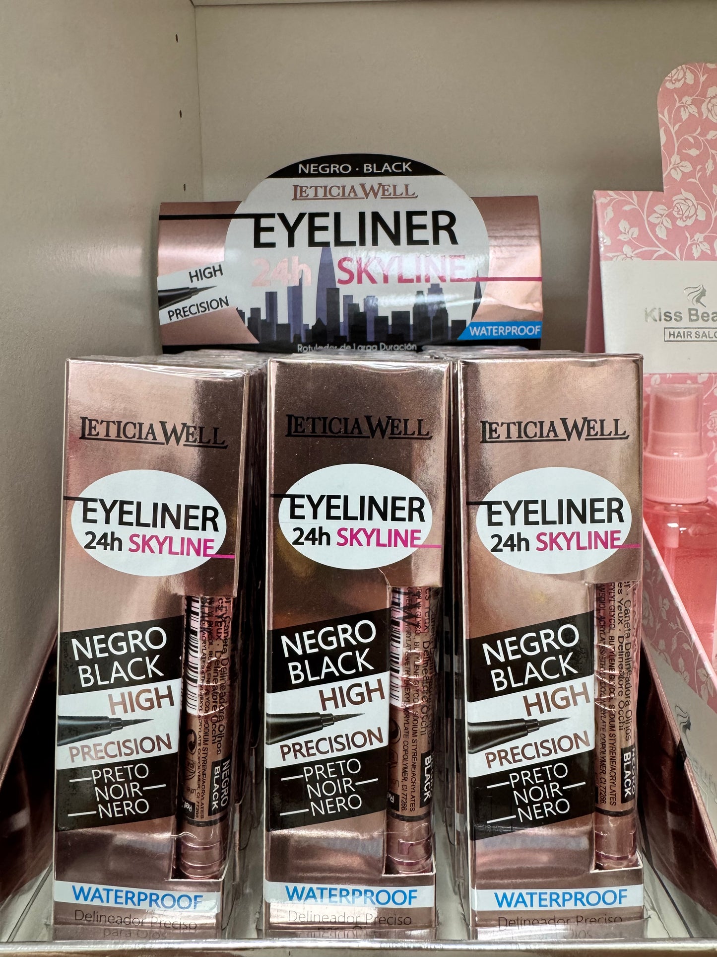 EYELINER