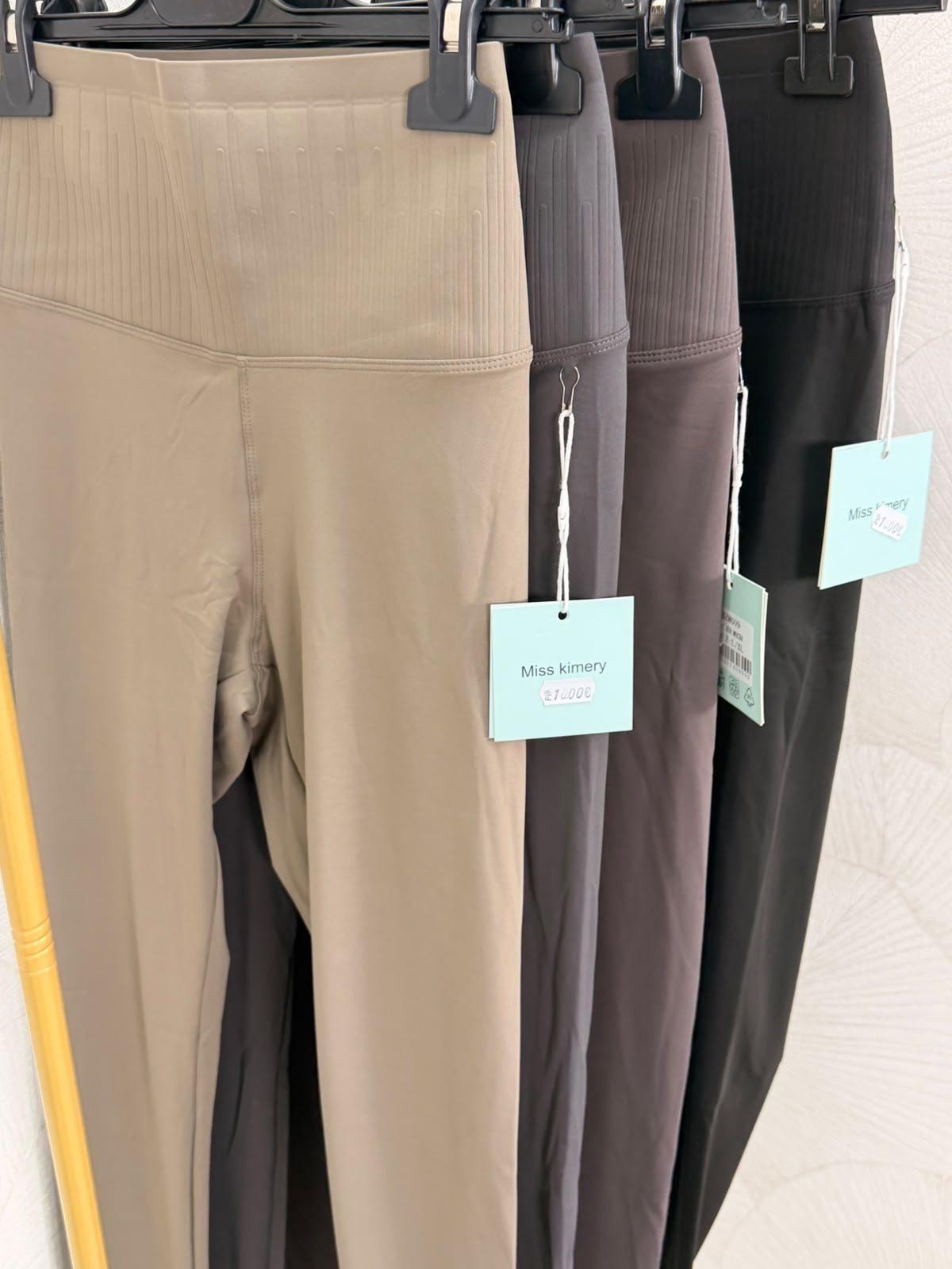 LEGGINGS DEPORTIVOS