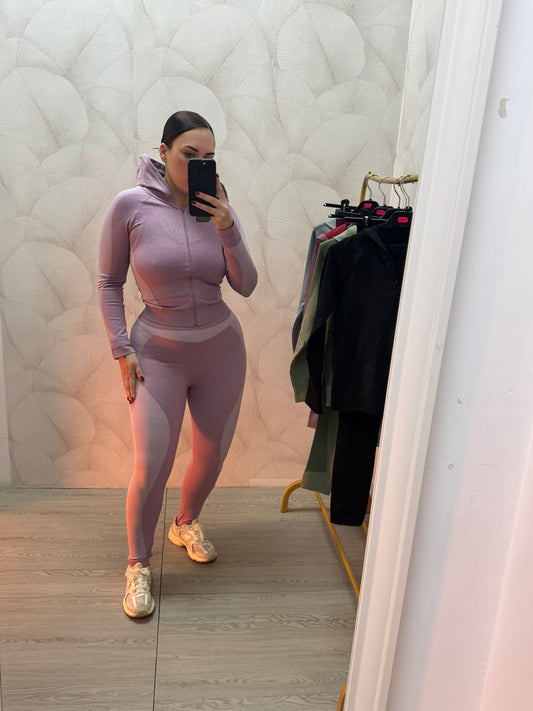 Conjunto Deportivo 3 Piezas