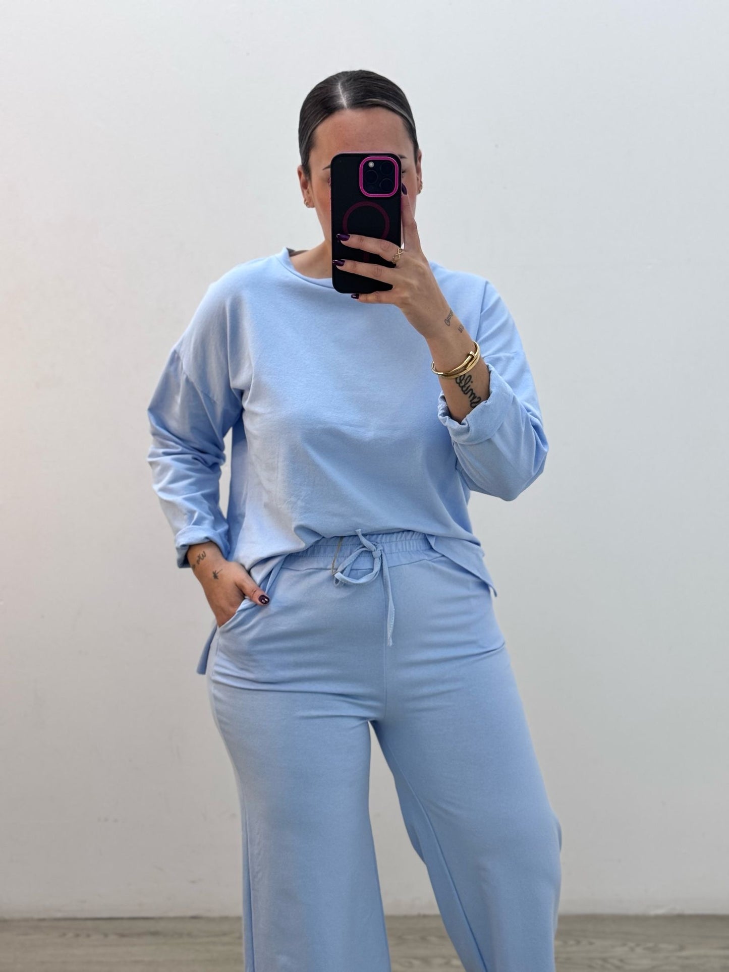 Conjunto Celeste